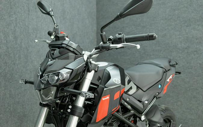 2023 BENELLI TNT135