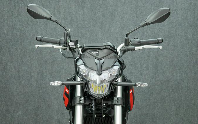 2023 BENELLI TNT135