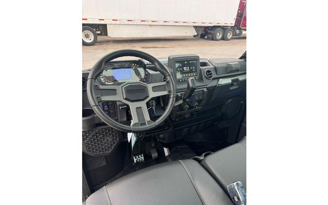 2026 Polaris Ranger XP® 1000 NorthStar Edition Ultimate