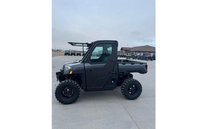 2026 Polaris Ranger XP® 1000 NorthStar Edition Ultimate