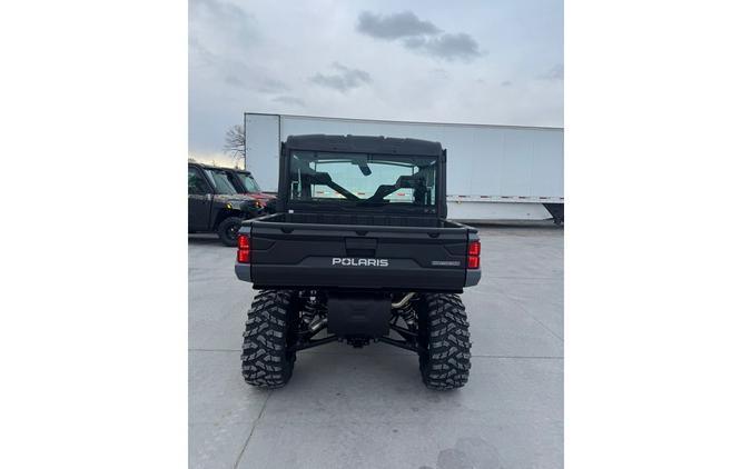 2026 Polaris Ranger XP® 1000 NorthStar Edition Ultimate