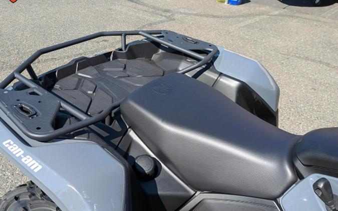 2025 Can-Am Outlander DPS 500