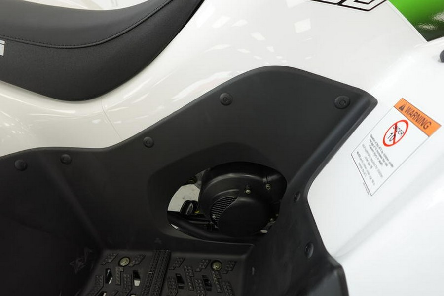 2026 Kawasaki KFX®90