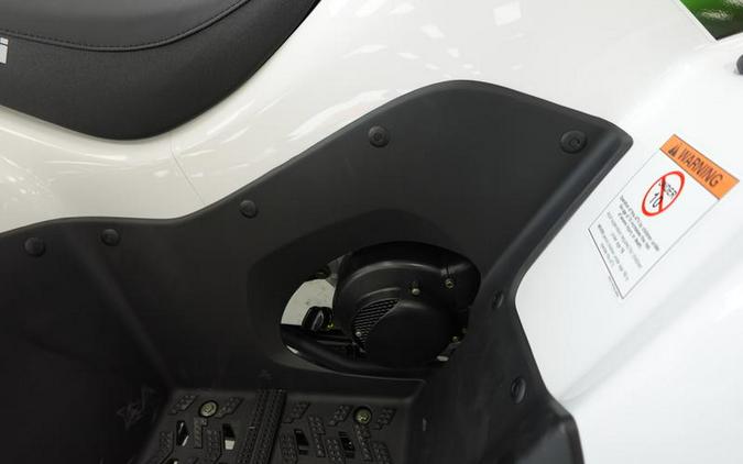 2026 Kawasaki KFX®90