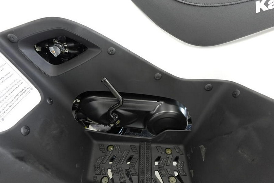 2026 Kawasaki KFX®90