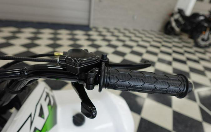 2026 Kawasaki KFX®90