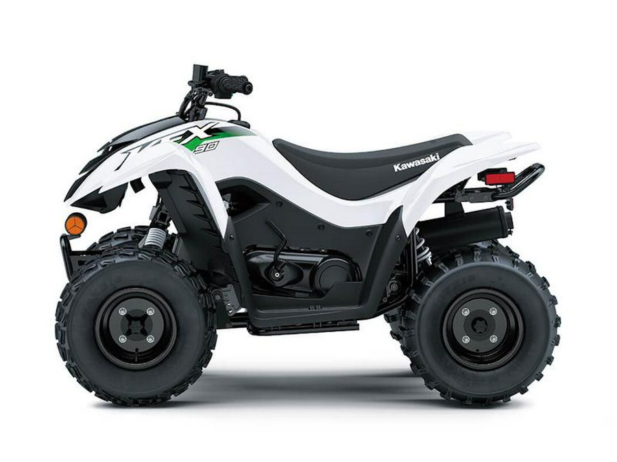 2026 Kawasaki KFX®90