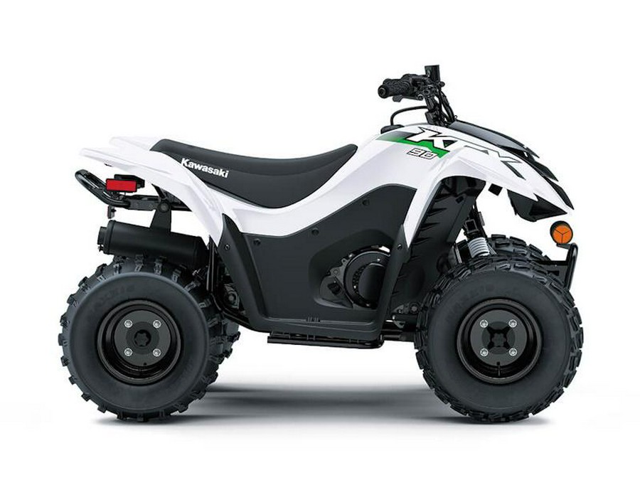 2026 Kawasaki KFX®90