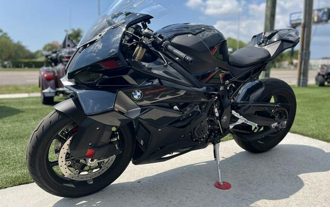 2025 BMW S 1000 RR