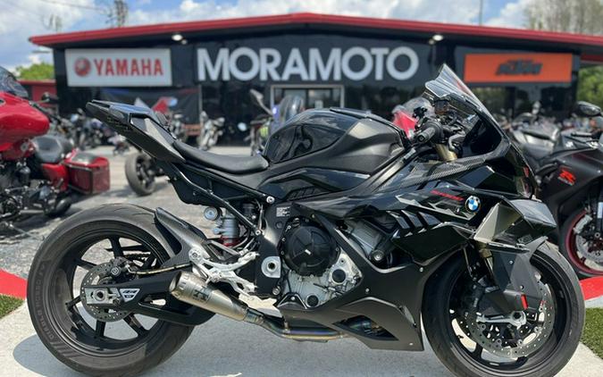 2025 BMW S 1000 RR