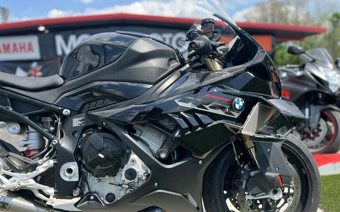 2025 BMW S 1000 RR