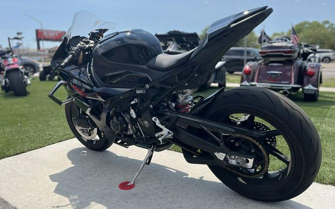 2025 BMW S 1000 RR