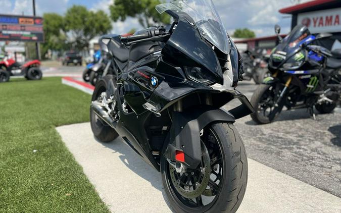 2025 BMW S 1000 RR