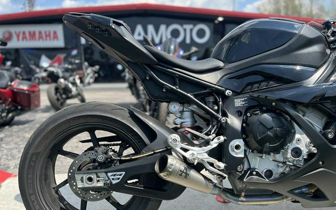 2025 BMW S 1000 RR