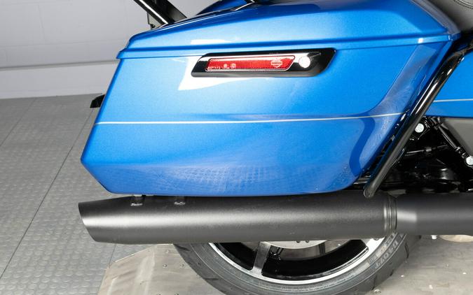 2025 Harley-Davidson Street Glide Ultra FLHXU