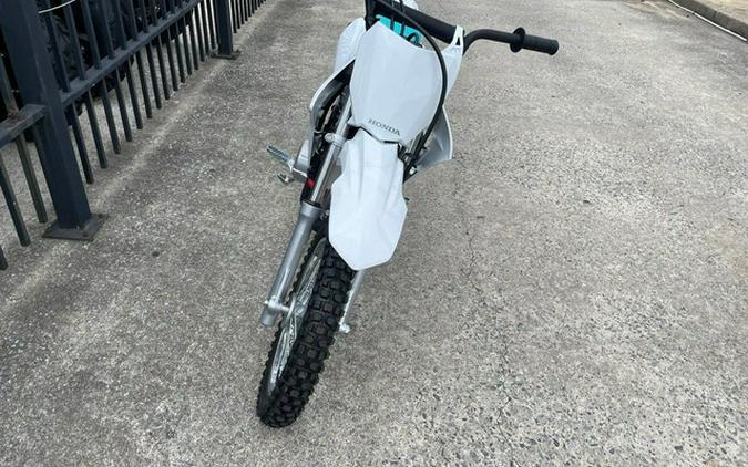 2026 Honda CRF 110F