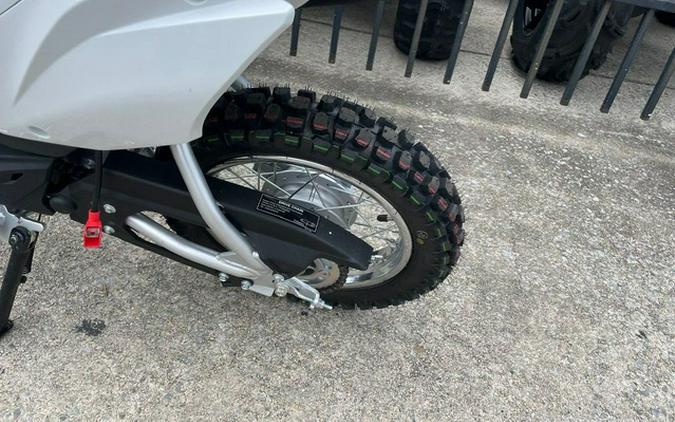 2026 Honda CRF 110F