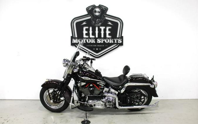 2005 Harley Davidson Springer Classic FLSTSCI
