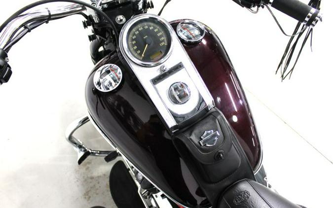 2005 Harley Davidson Springer Classic FLSTSCI