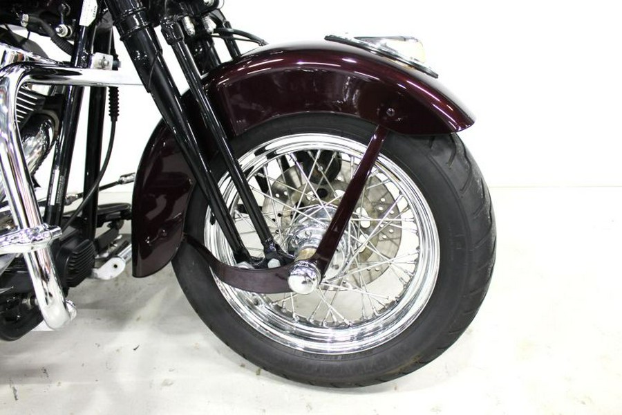 2005 Harley Davidson Springer Classic FLSTSCI