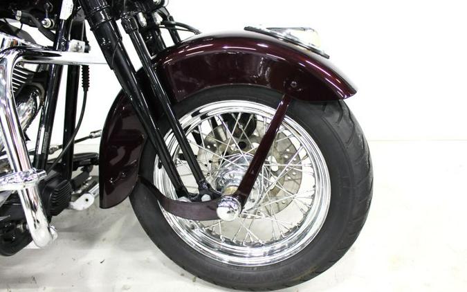 2005 Harley Davidson Springer Classic FLSTSCI