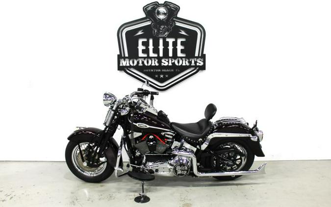 2005 Harley Davidson Springer Classic FLSTSCI