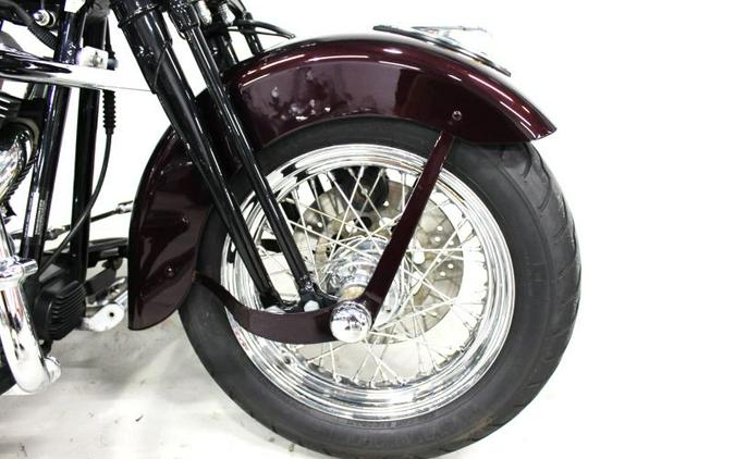 2005 Harley Davidson Springer Classic FLSTSCI
