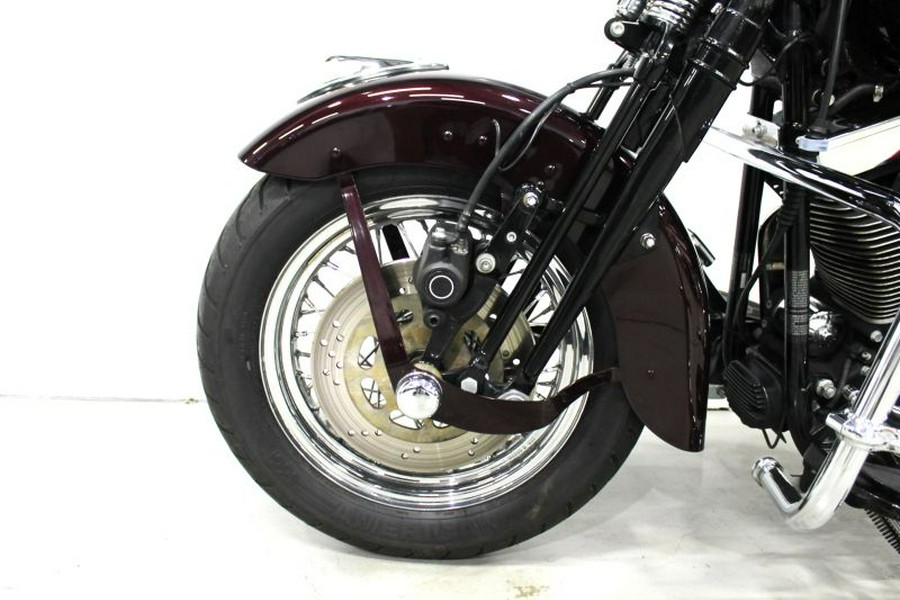 2005 Harley Davidson Springer Classic FLSTSCI