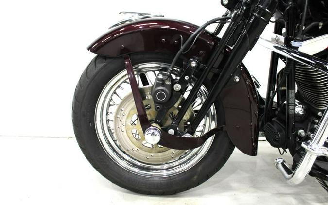 2005 Harley Davidson Springer Classic FLSTSCI