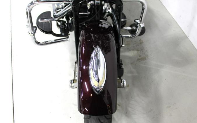 2005 Harley Davidson Springer Classic FLSTSCI