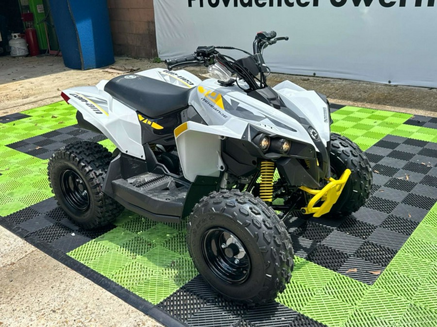 2026 Can-AM RENEGADE 70