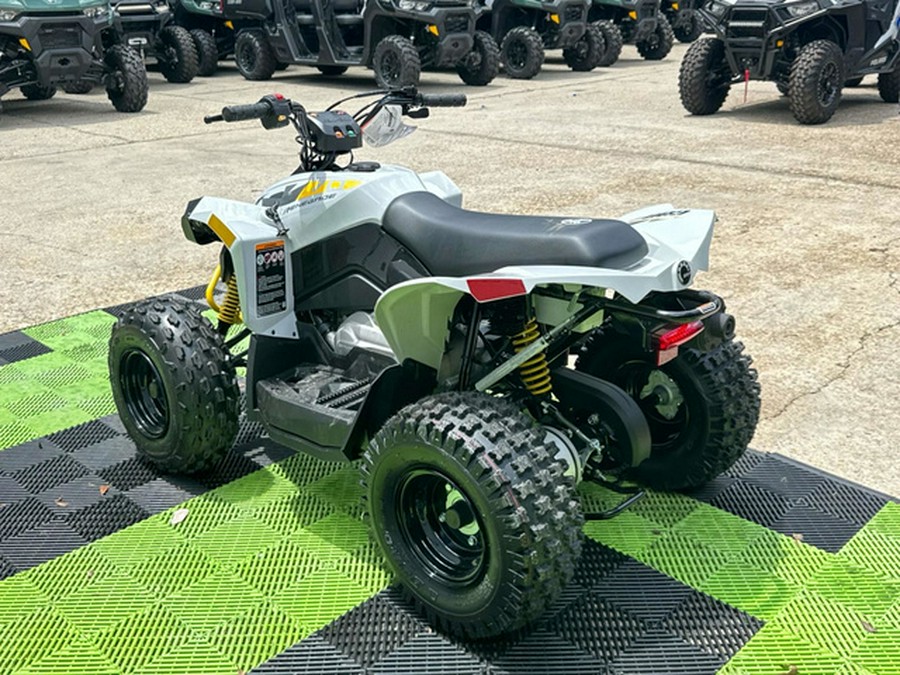 2026 Can-AM RENEGADE 70