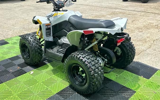2026 Can-AM RENEGADE 70