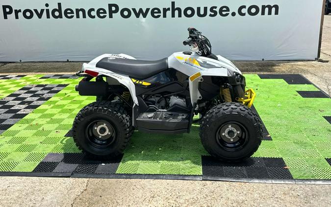 2026 Can-AM RENEGADE 70
