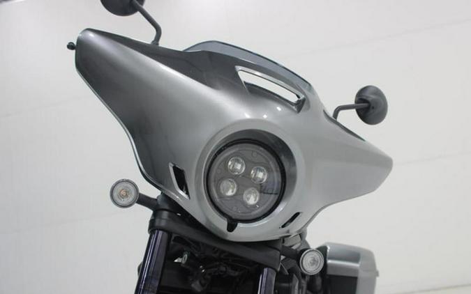 2026 Honda Rebel 1100T DCT