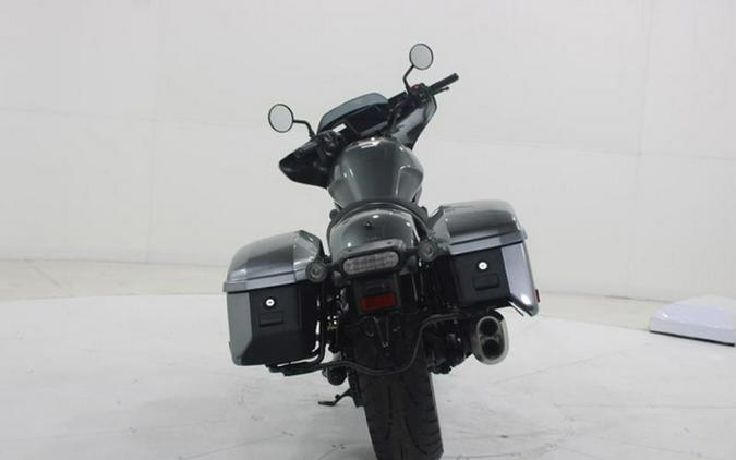 2026 Honda Rebel 1100T DCT