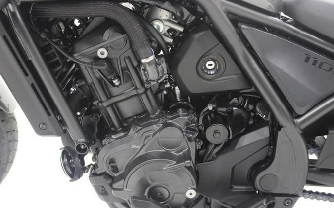 2026 Honda Rebel 1100T DCT