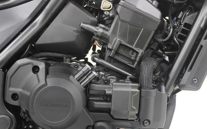 2026 Honda Rebel 1100T DCT