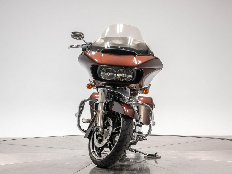 2019 HARLEY-DAVIDSON FLTRX ROAD GLIDE in Twisted Cherry