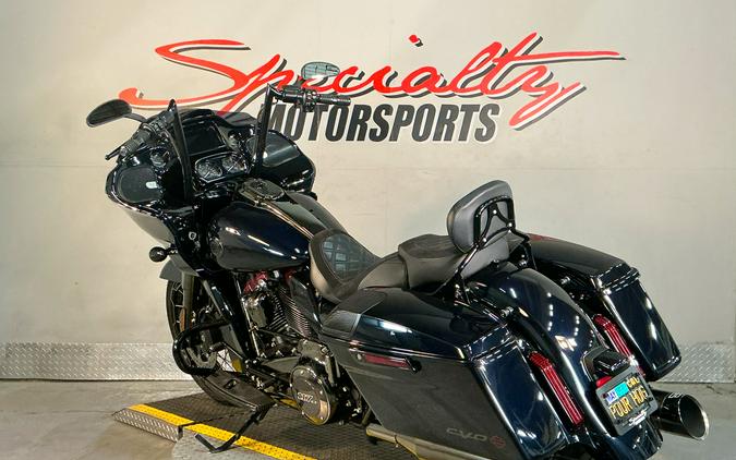2022 Harley-Davidson CVO™ Road Glide®