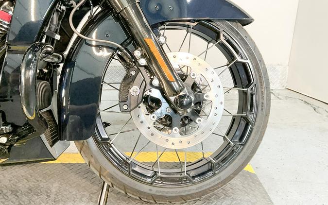 2022 Harley-Davidson CVO™ Road Glide®