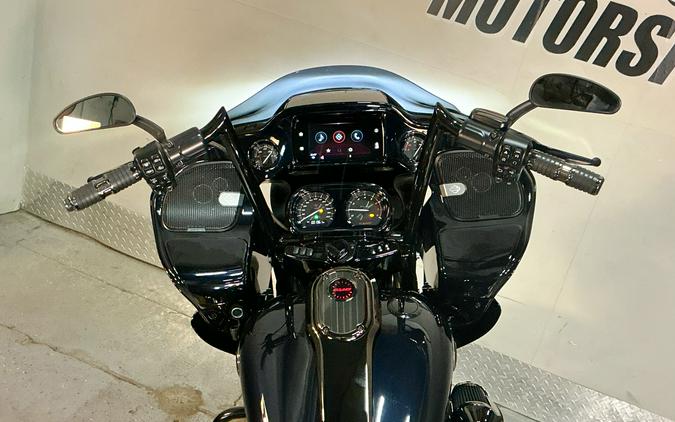 2022 Harley-Davidson CVO™ Road Glide®