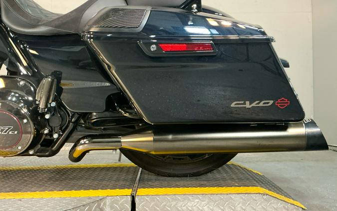 2022 Harley-Davidson CVO™ Road Glide®
