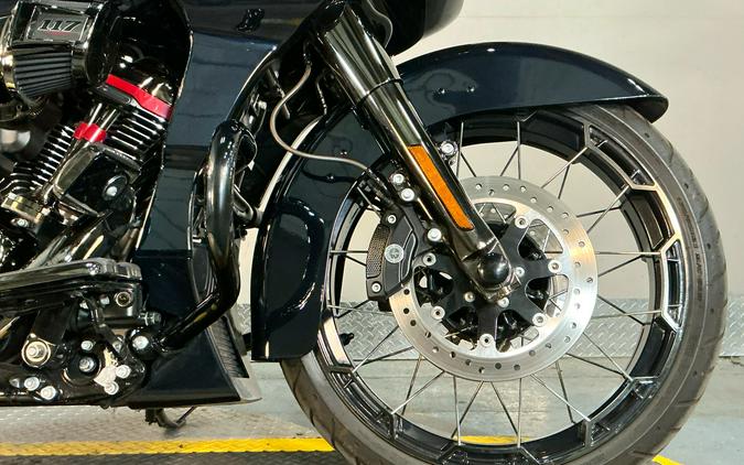 2022 Harley-Davidson CVO™ Road Glide®