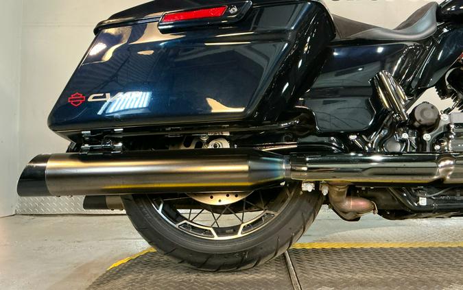2022 Harley-Davidson CVO™ Road Glide®