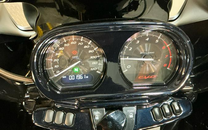 2022 Harley-Davidson CVO™ Road Glide®