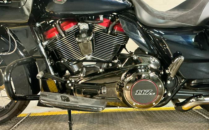 2022 Harley-Davidson CVO™ Road Glide®