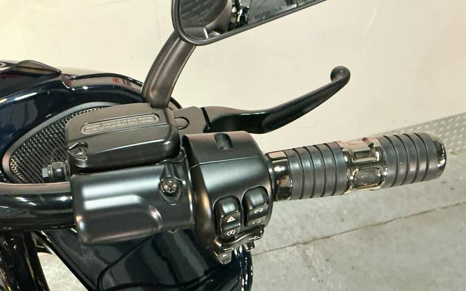 2022 Harley-Davidson CVO™ Road Glide®