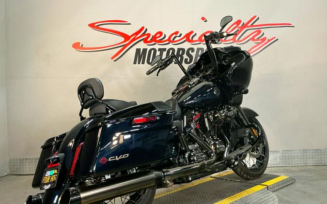 2022 Harley-Davidson CVO™ Road Glide®