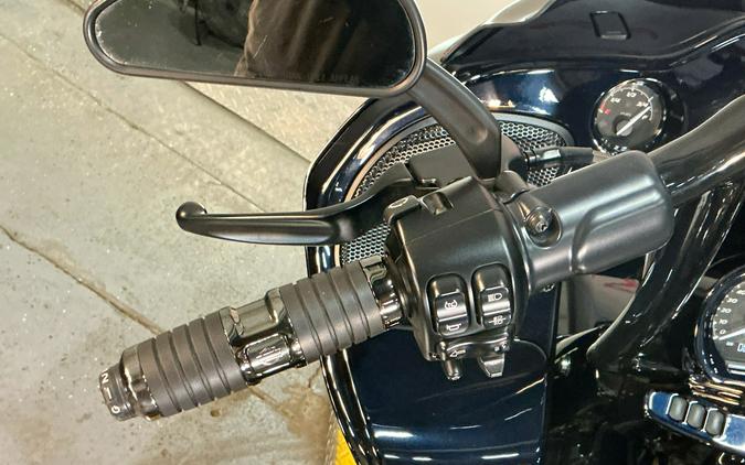 2022 Harley-Davidson CVO™ Road Glide®